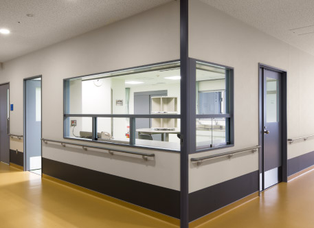 ナースステーション