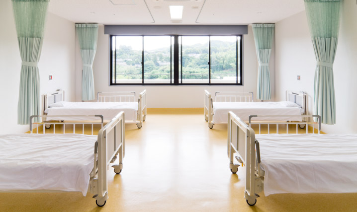 一般病室