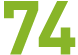 74年