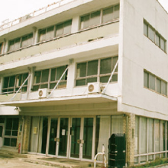 検査室、診療室 拡充