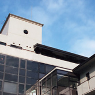 新館、本館 体制強化