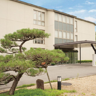 介護老人保健施設 / The season 開設