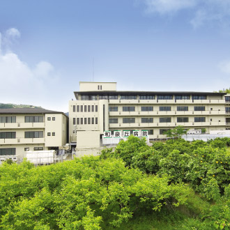 デイナイトケア室 / 作業療法室 増築